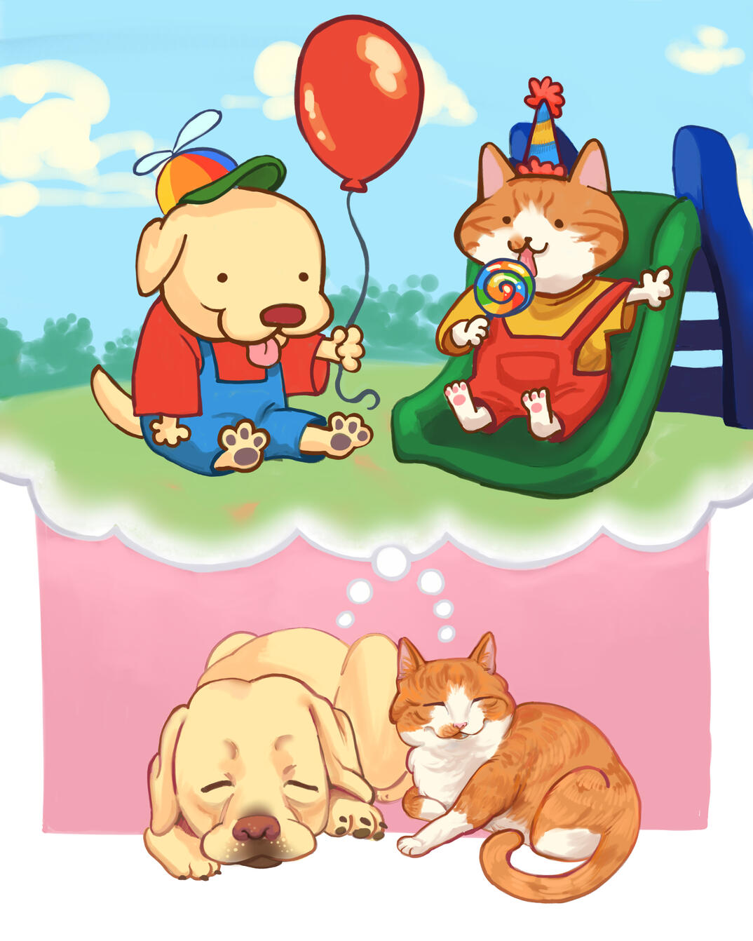 Best Buds Best Buds